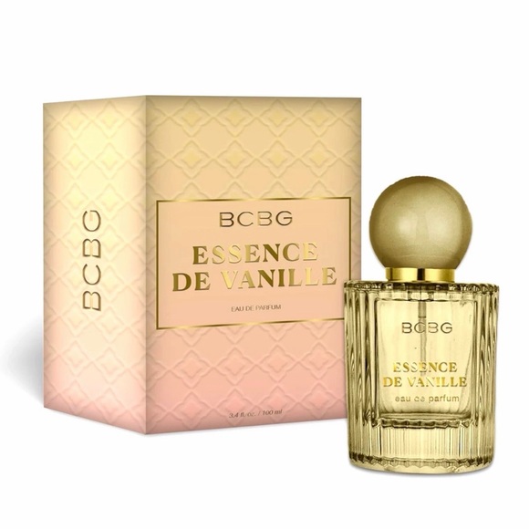 BCBG Other - BCBG Essenc e de Vanille 100ml